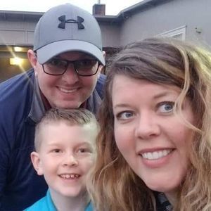 Meet your Posher, Mark